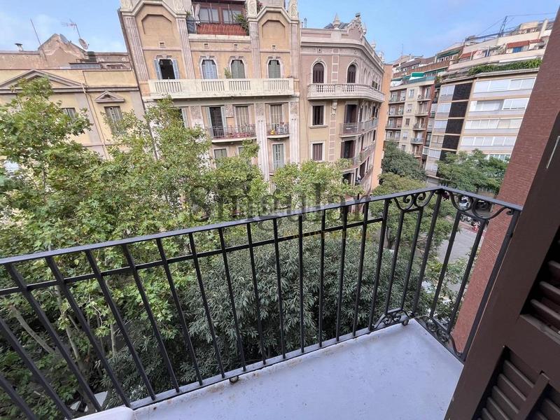 Foto 99afde24-8d5f-4d1a-b486-141514b88d5a. Flat with heating in Sagrada Família Barcelona