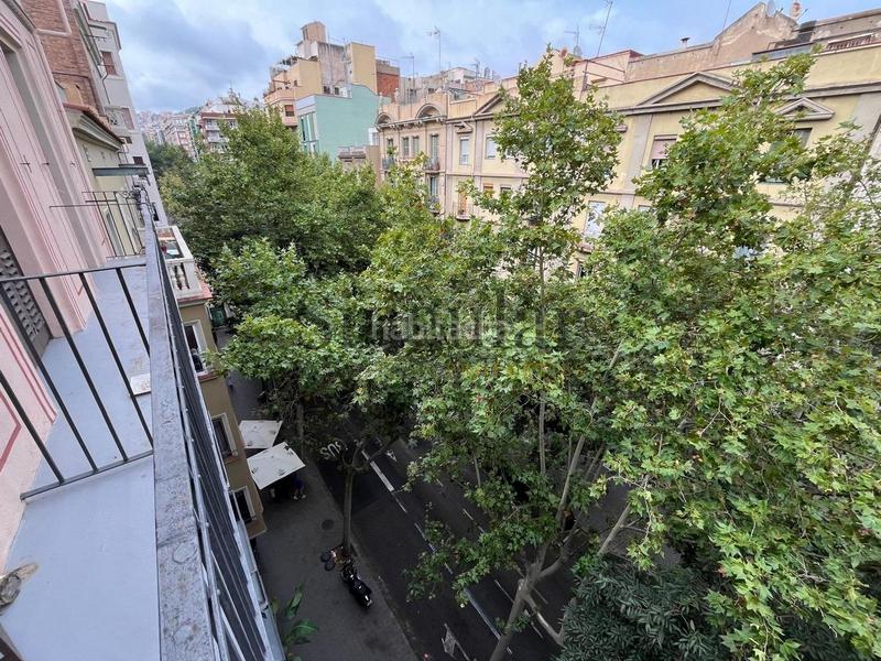 Foto d2989eac-277b-4582-b736-9108ba563c9e. Flat with heating in Sagrada Família Barcelona