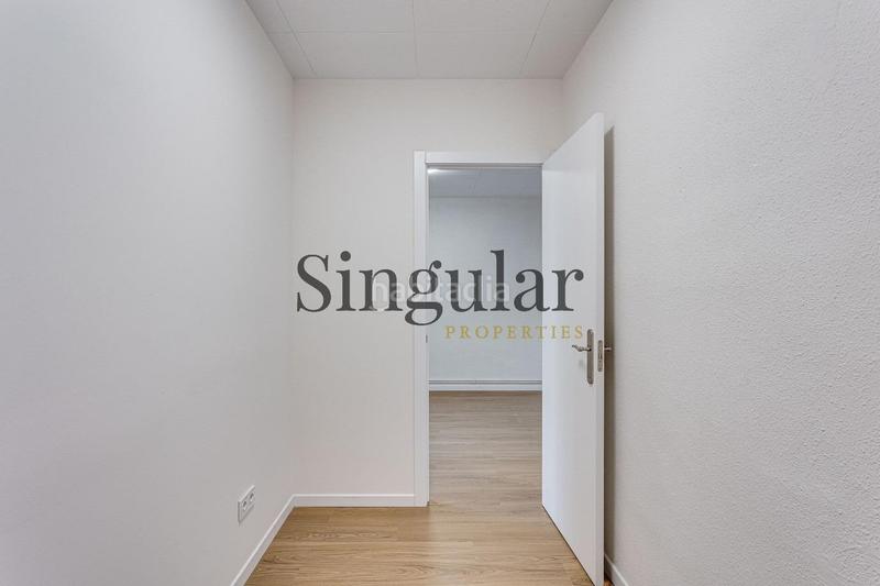 Foto dd656e70-05aa-4859-8017-b6238daa08d4. Flat with heating in Sagrada Família Barcelona