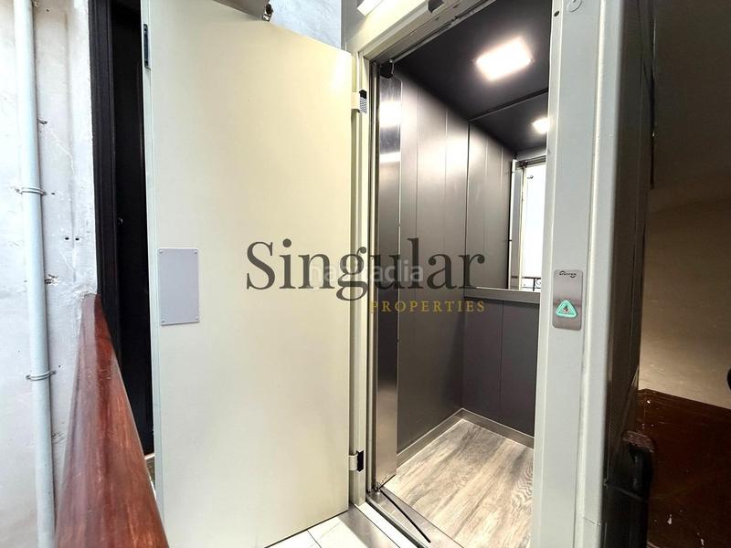 Foto e1cc80a4-2532-40a7-ae81-8a38dc411c18. Flat with heating in Sagrada Família Barcelona