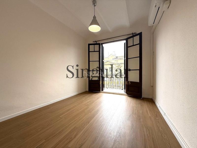 Foto ea607fd6-ba4f-41fe-8856-849ad6b2d28f. Flat with heating in Sagrada Família Barcelona