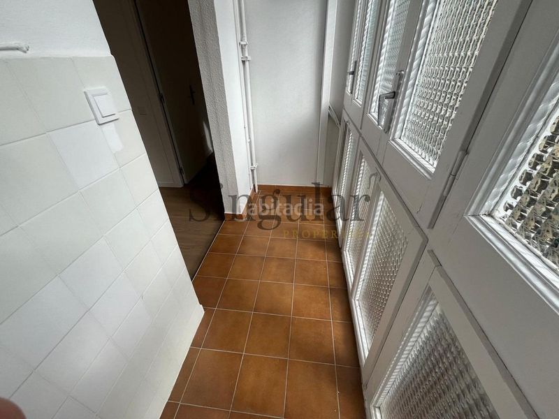 Foto f156d552-aeae-4a01-98a3-c404b83cd309. Pis a Sagrada Família Barcelona