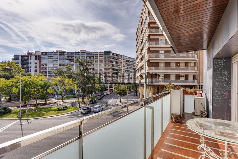 Foto 03cd1992-4bbd-4bde-9b33-a889efbd5e1d. Pis amb aparcament a Barri de les Corts Barcelona