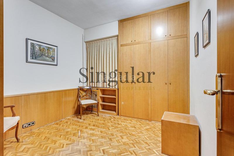 Foto 17186ea0-9c92-45c3-8188-b5f0cff434bd. Appartement avec chauffage parking dans Barri de les Corts Barcelona