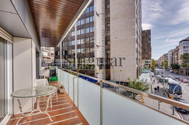 Foto 1ba55c4a-3220-45db-8ed1-75b94b72857e. Appartement avec chauffage parking dans Barri de les Corts Barcelona