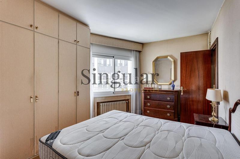Foto 1d881a1f-09c5-4889-9661-1b87a34df9ff. Appartement avec chauffage parking dans Barri de les Corts Barcelona