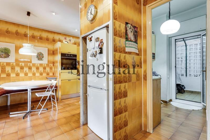 Foto 27d286be-15ad-4af5-b483-15c683a954dd. Appartement avec chauffage parking dans Barri de les Corts Barcelona