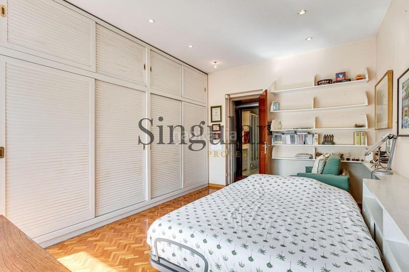 Foto 3c16f951-58bd-4ae1-a296-4846cde1dcc1. Appartement avec chauffage parking dans Barri de les Corts Barcelona