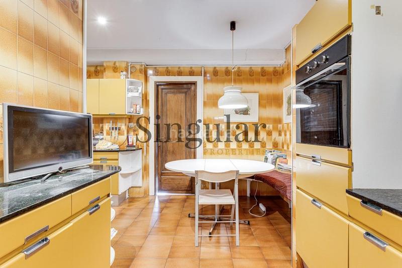 Foto 3f096d13-adc8-4116-b83b-1acb2f3c01b2. Appartement avec chauffage parking dans Barri de les Corts Barcelona