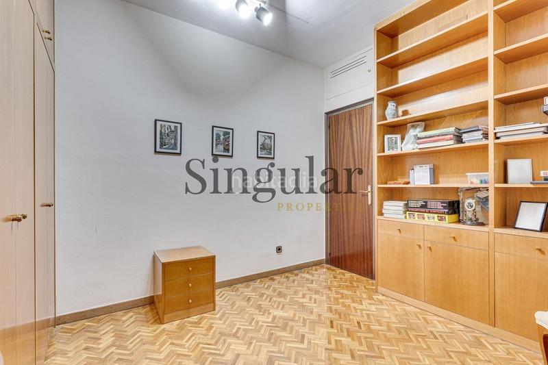 Foto 46c86be3-841c-483b-a358-161ac8e10bad. Appartement avec chauffage parking dans Barri de les Corts Barcelona