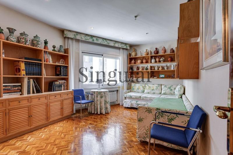 Foto 4e58684e-d8f7-4066-b2c9-0246087a563c. Appartement avec chauffage parking dans Barri de les Corts Barcelona