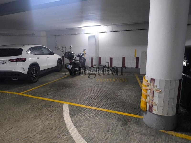 Foto 5275e985-17df-45c5-a44d-60fcca20b10f. Appartement avec chauffage parking dans Barri de les Corts Barcelona