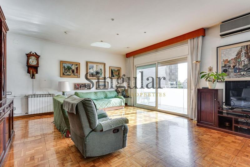 Foto 5a9aaacb-7c3b-4c60-aa73-7464dd3d3955. Appartement avec chauffage parking dans Barri de les Corts Barcelona