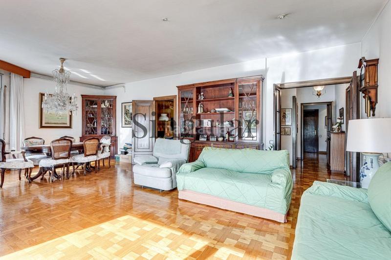 Foto 643f1628-f665-433a-82f4-471295be4f8b. Appartement avec chauffage parking dans Barri de les Corts Barcelona