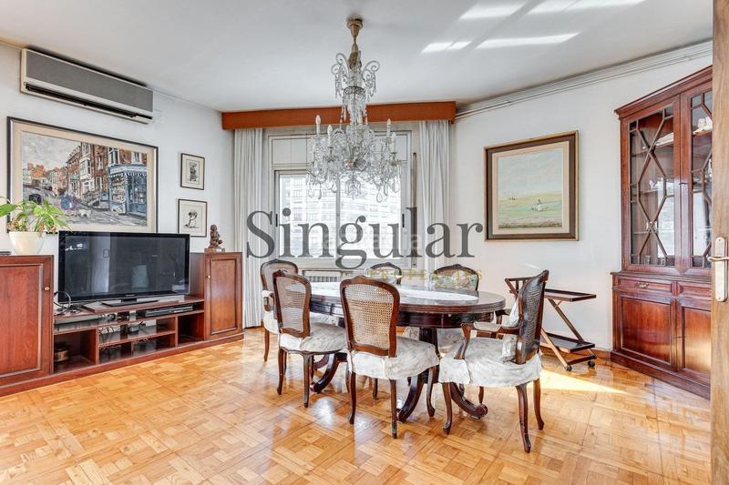 Foto 662635e3-8033-48a8-bb51-1d21d2749835. Appartement avec chauffage parking dans Barri de les Corts Barcelona