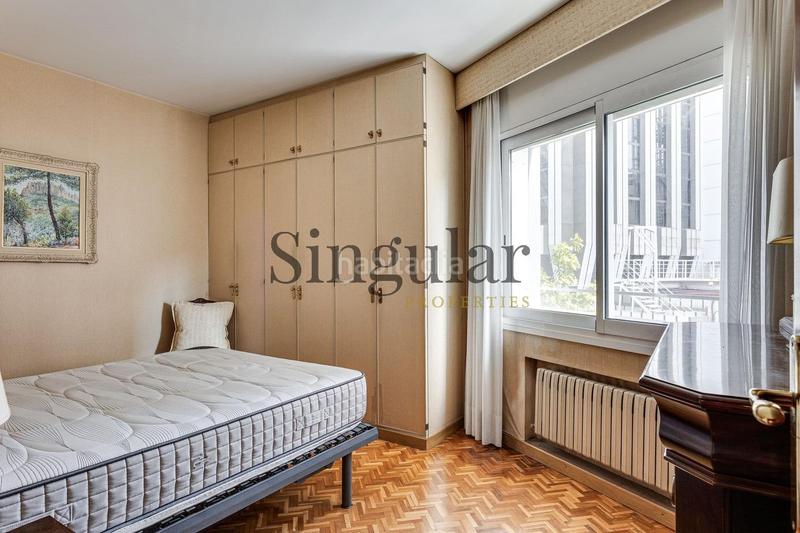 Foto 6a7c711f-5a35-47c2-abd3-91d1f2773390. Appartement avec chauffage parking dans Barri de les Corts Barcelona