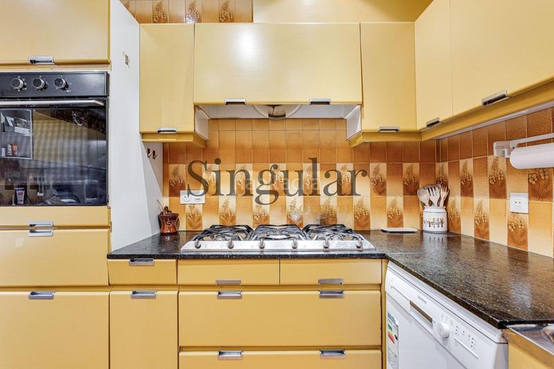 Foto 79966314-c848-4771-9928-d159b6c99f2f. Appartement avec chauffage parking dans Barri de les Corts Barcelona