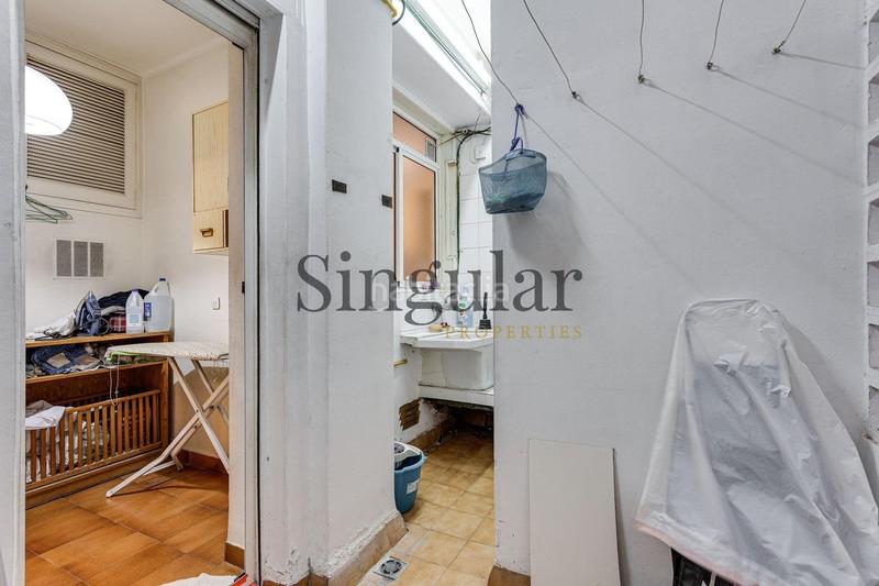 Foto 7c6c73bc-3a7f-4985-ac29-e75242086b55. Appartement avec chauffage parking dans Barri de les Corts Barcelona