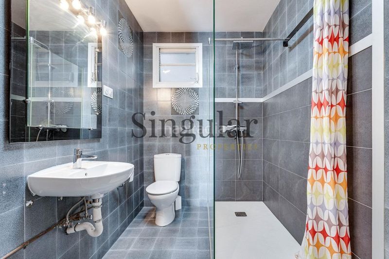 Foto 7ed7ec5b-feda-42d8-91fa-4547e8fc371d. Pis amb aparcament a Barri de les Corts Barcelona