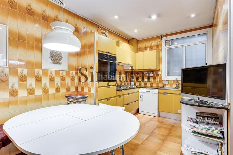 Foto 7fdd820a-b093-469a-bf7c-e11c0be42924. Appartement avec chauffage parking dans Barri de les Corts Barcelona