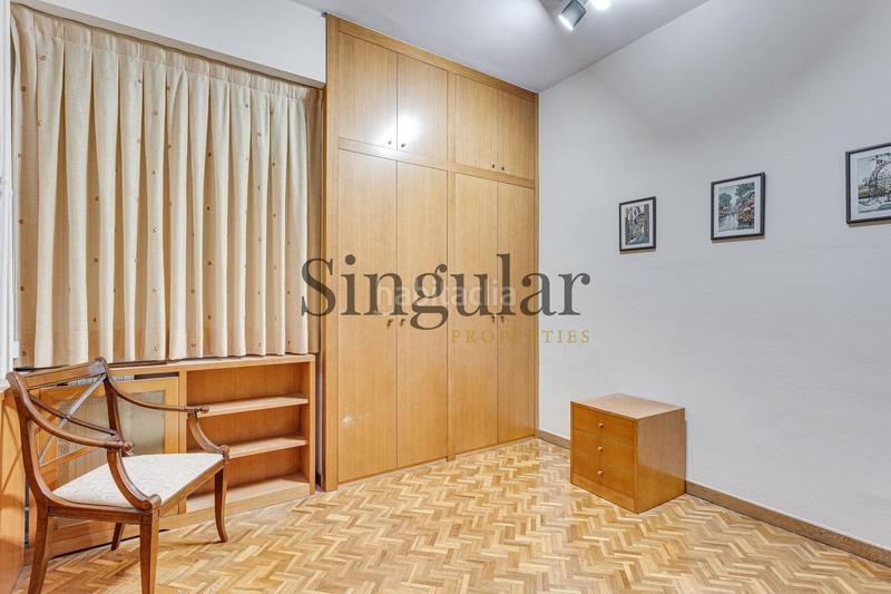 Foto 861e3e8b-73e5-4a8e-860a-bf7d9004366d. Appartement avec chauffage parking dans Barri de les Corts Barcelona