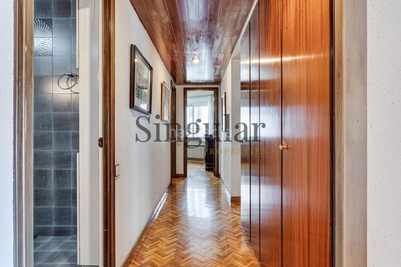 Foto a74d6997-355b-49c1-8695-b701ef8e37f7. Appartement avec chauffage parking dans Barri de les Corts Barcelona