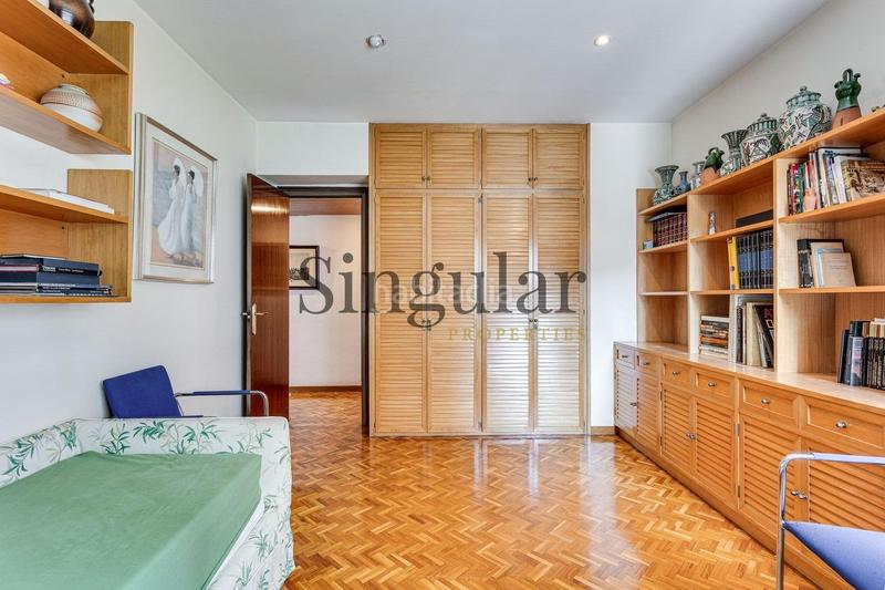 Foto af9f93f2-d313-4820-9c37-7fcff7a5c81e. Appartement avec chauffage parking dans Barri de les Corts Barcelona