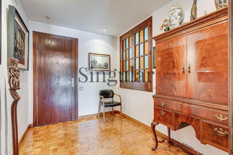 Foto bbb911cc-5d78-4f36-a823-270753aeff50. Appartement avec chauffage parking dans Barri de les Corts Barcelona