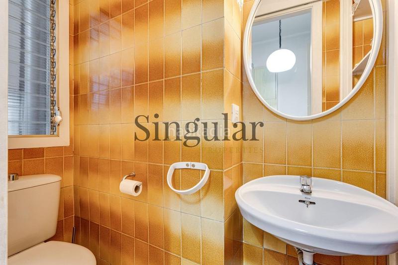 Foto bea2ee99-e47d-4915-a818-00cfd8ab96bd. Appartement avec chauffage parking dans Barri de les Corts Barcelona