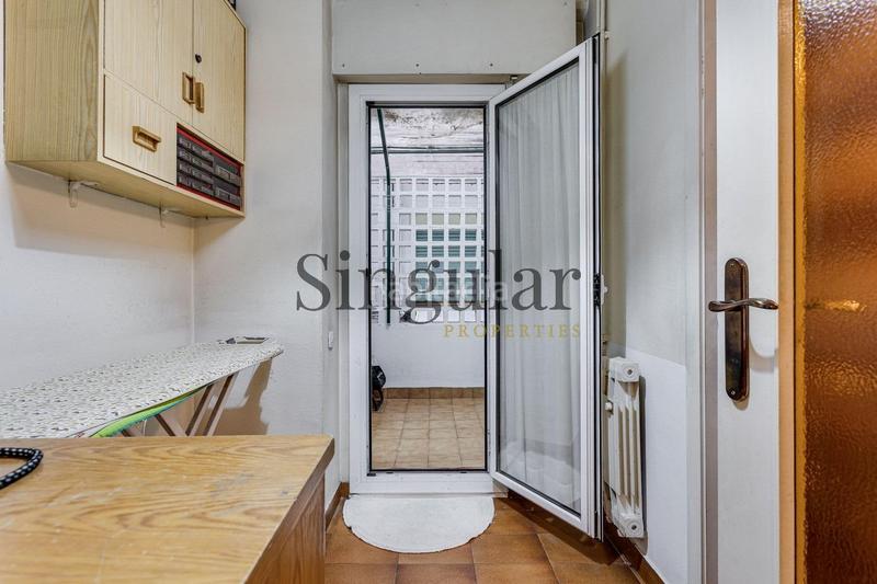 Foto c4555cd9-d93a-429e-bbb0-10c56edb3d18. Appartement avec chauffage parking dans Barri de les Corts Barcelona