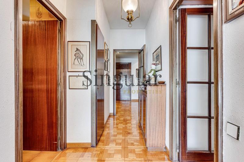 Foto d7de8fcf-fdac-46c5-96cc-a76da8c255cf. Appartement avec chauffage parking dans Barri de les Corts Barcelona