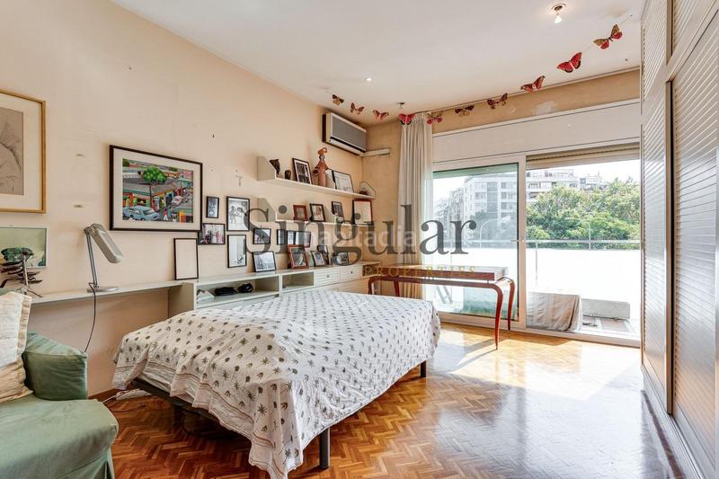 Foto df4f8179-831f-4239-8764-3558abe553eb. Appartement avec chauffage parking dans Barri de les Corts Barcelona