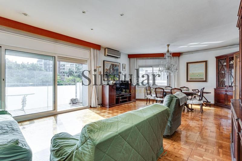 Foto e0c38cac-e2d8-4522-b99e-d4f455499d2f. Appartement avec chauffage parking dans Barri de les Corts Barcelona