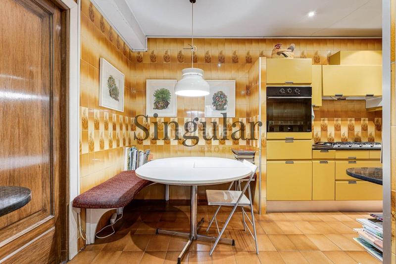 Foto eb7876f7-5ceb-4923-b58e-9ced4e26123e. Appartement avec chauffage parking dans Barri de les Corts Barcelona