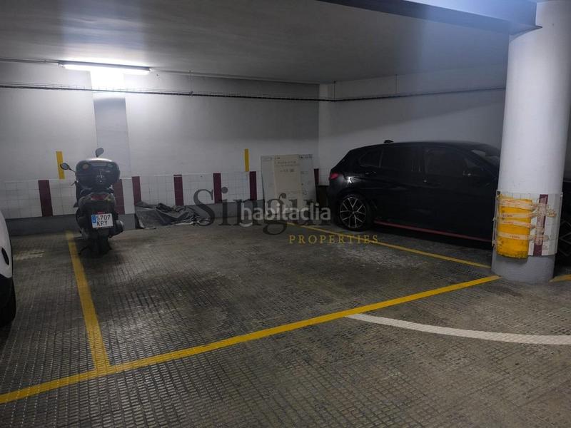 Foto ff9fff39-6e58-4e33-91a9-92a8e980ade1. Appartement avec chauffage parking dans Barri de les Corts Barcelona