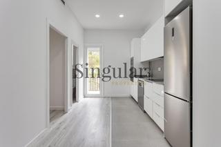 Pis  Carrer del rossell. Piso esquinero exclusivo en ubicacin privilegiada