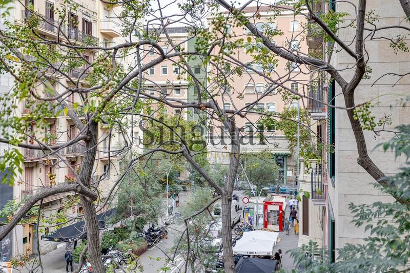 Foto 18defa8c-9eae-4939-a686-41ebe73b5f6b. Piso  esquinero exclusivo en ubicación privilegiada en Barcelona