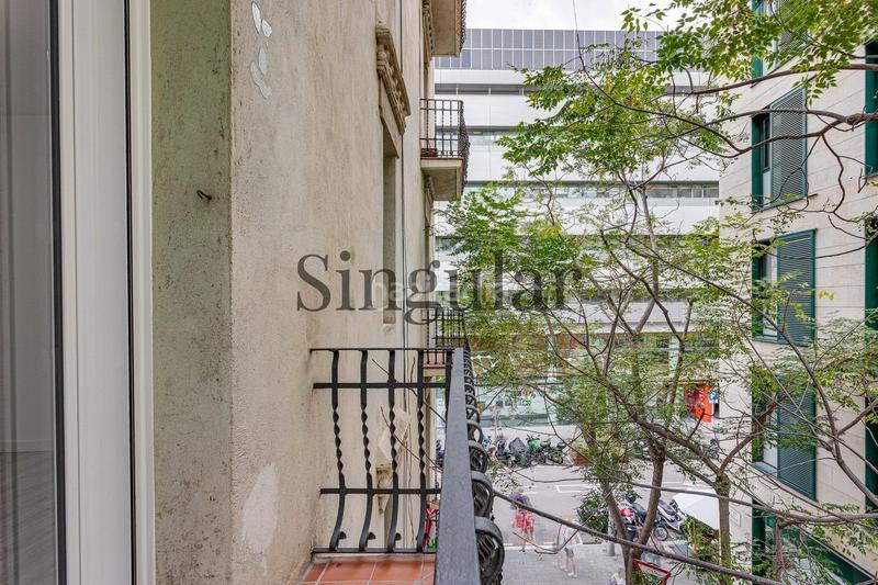 Foto 1a1c62df-5162-4c04-803b-61f1cb5cdebe. Piso  esquinero exclusivo en ubicación privilegiada en Barcelona