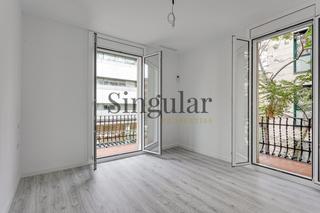 Etagenwohnung  Carrer del rosselló. Piso esquinero exclusivo en ubicación privilegiada