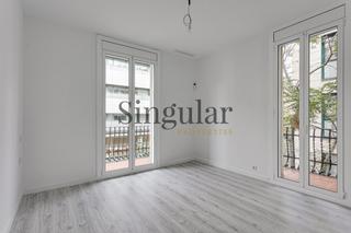 Appartement  Carrer del rosselló. Piso esquinero exclusivo en ubicación privilegiada