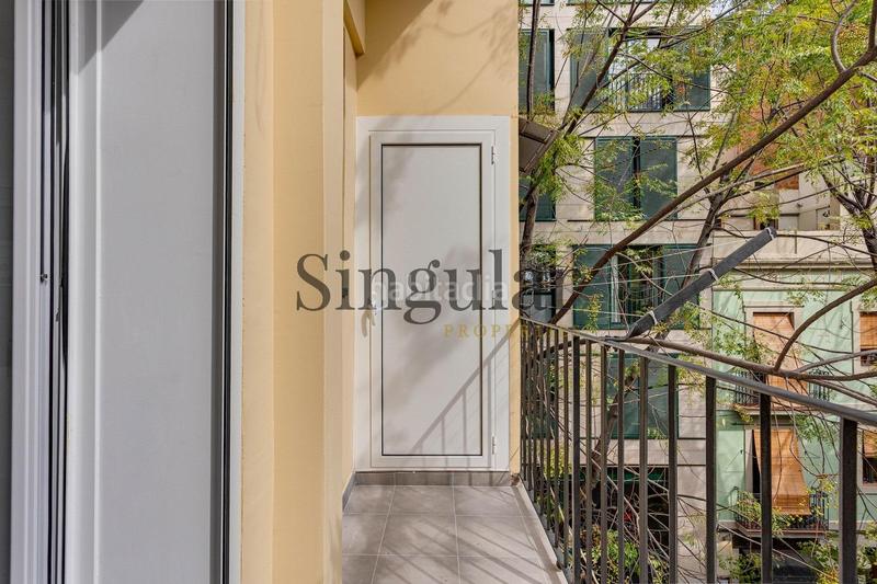 Foto 6b6788af-f72c-4c44-8e68-8637c9bf4bf9. Piso  esquinero exclusivo en ubicación privilegiada en Barcelona