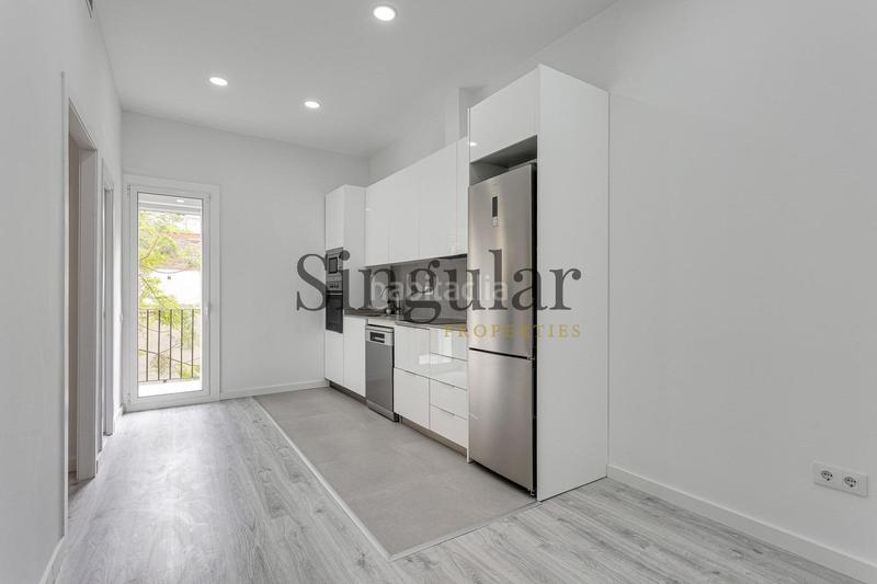 Foto 76c8cc25-9f45-4971-9e11-12d84fad3493. Piso  esquinero exclusivo en ubicación privilegiada en Barcelona