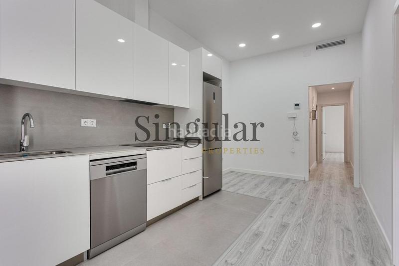 Foto 7bd8dc83-de2c-4295-983b-c1ae53c575fd. Piso  esquinero exclusivo en ubicación privilegiada en Barcelona