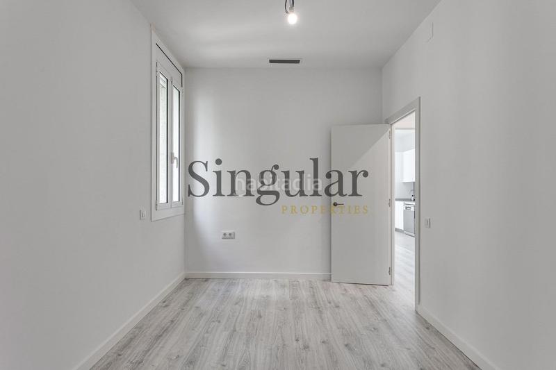 Foto ad3fc14b-45b6-4e20-9fdb-d1c5d10bba23. Piso  esquinero exclusivo en ubicación privilegiada en Barcelona