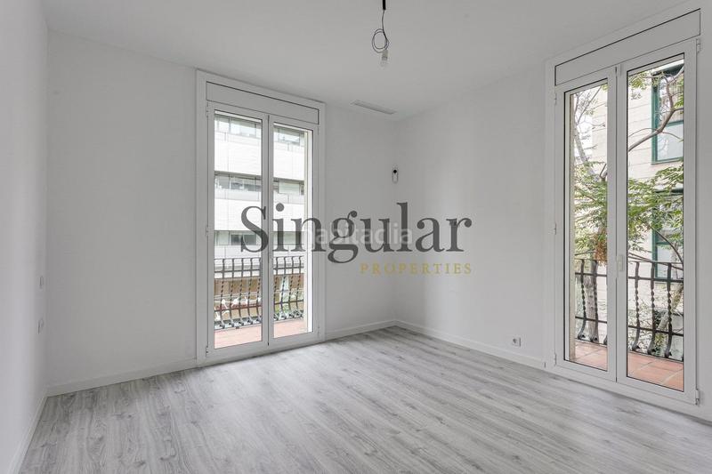 Foto aec9663a-dd31-406d-a5f6-9773c5245a2a. Piso  esquinero exclusivo en ubicación privilegiada en Barcelona