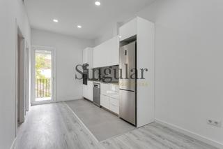 Appartement  Carrer del rosselló. Piso esquinero exclusivo en ubicación privilegiada