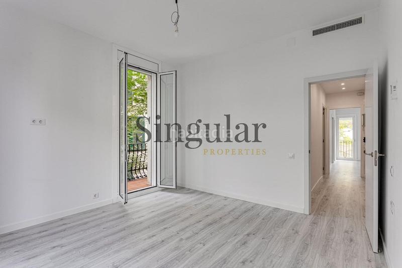 Foto ca3aac0c-ce0a-4de7-9442-21706eaa9528. Piso  esquinero exclusivo en ubicación privilegiada en Barcelona