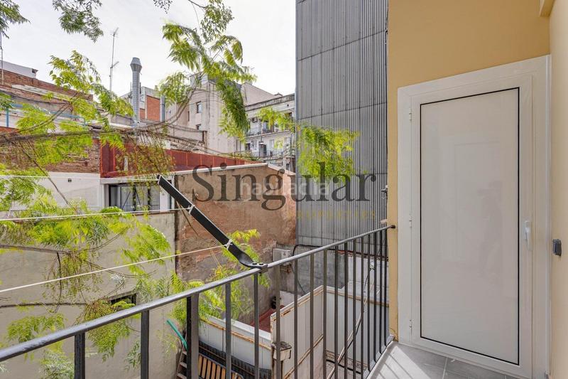 Foto d8b91fc8-5e81-47de-8ced-72a9e1986a1a. Piso  esquinero exclusivo en ubicación privilegiada en Barcelona