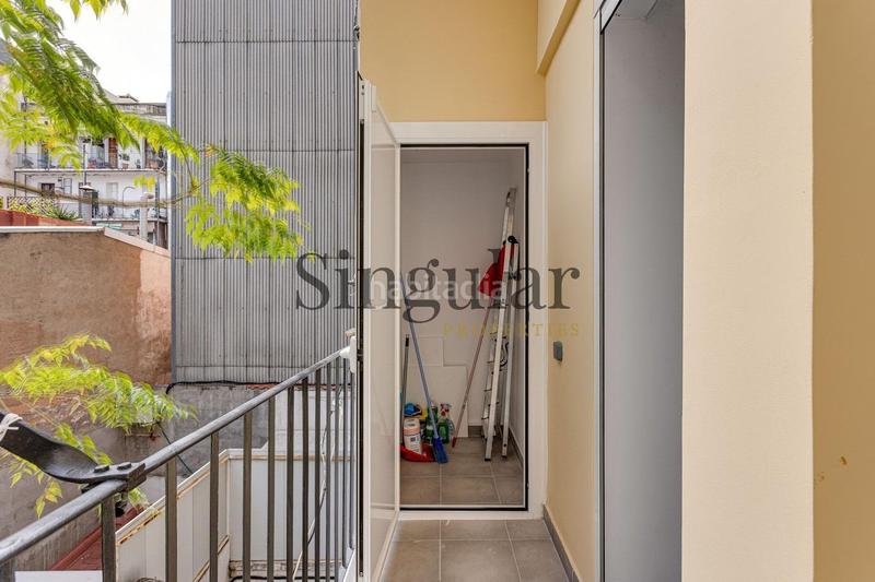 Foto e4d98814-564e-4c97-9ecc-baa5a6f76b32. Piso  esquinero exclusivo en ubicación privilegiada en Barcelona