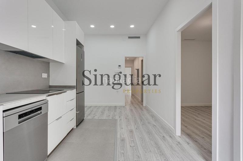 Foto e7b8ada7-cfcb-4d8c-b22a-dcb17ecd3efa. Piso  esquinero exclusivo en ubicación privilegiada en Barcelona